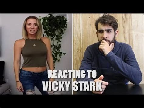 leaked vicky stark|Vicky Stark Leaked Try On Haul PPV Onlyfans Video